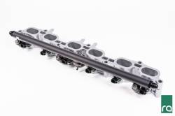 RADIUM Engineering - RADIUM Engineering 20-0235 Fuel Rail for Toyota 1JZ-GTE Non-VVTI - Image 2