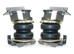 Pacbrake - Pacbrake HP10368-X-J ALPHA XD Pro 7500 Air Spring Suspension Kit - Image 2