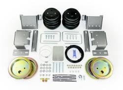 Pacbrake - Pacbrake HP10171-X-J ALPHA HD-Pro 7500 Air Spring Suspension 11-19 GM 2500HD - Image 1