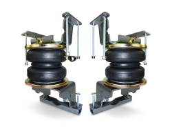 Pacbrake - Pacbrake HP10171-X-J ALPHA HD-Pro 7500 Air Spring Suspension 11-19 GM 2500HD - Image 2