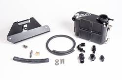 RADIUM Engineering - RADIUM Engineering 20-0285 Coolant Tank Kit for 11-14 Ford Mustang - Image 1