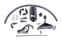 RADIUM Engineering - RADIUM Engineering 20-0354-03 Fuel Filter Stainless Early for Subaru Saab 9-2X - Image 1