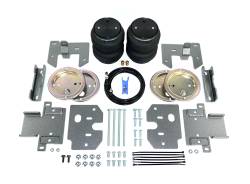 Pacbrake - Pacbrake HP10604 HD Rear Air Suspension Kit - Image 1
