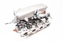 RADIUM Engineering - RADIUM Engineering 20-0359 Fuel Rail for Nissan S14/15 SR20DET TOP Feed CONVERSE - Image 2