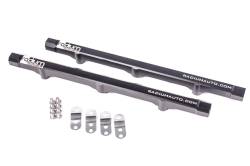 RADIUM Engineering - RADIUM Engineering 20-0361 Fuel Rails for GM LS7 - Image 1