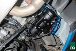 RADIUM Engineering - RADIUM Engineering 20-0365 FST Install Kit for Focus Ecoboost - Image 2