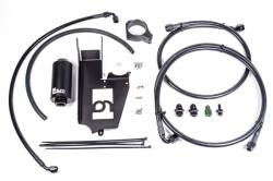 RADIUM Engineering - RADIUM Engineering 20-0376-03 Fuel Hanger Plumbing for Mitsubishi Evo 7/8/9 - Image 1
