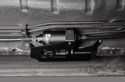 RADIUM Engineering - RADIUM Engineering 20-0376-03 Fuel Hanger Plumbing for Mitsubishi Evo 7/8/9 - Image 2