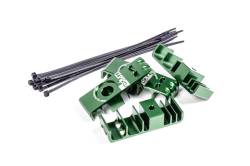 RADIUM Engineering - RADIUM Engineering 20-0416 Fuel Brake Line Retainer Kit MKIV for Supra - Image 2