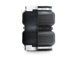 Pacbrake - Pacbrake HP10000 HD Double Convoluted Replacement Air Spring - Image 2