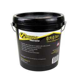 Heatshield Products - Heatshield Products 040101 Black Spray Brush Or Roll-On Damper - Image 1