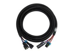 Pacbrake - Pacbrake HP10542 10FT Ext HARNESS for Wireless Single Channel Control KITS - Image 1