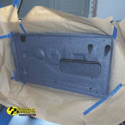 Heatshield Products - Heatshield Products 040101 Black Spray Brush Or Roll-On Damper - Image 2