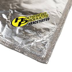 Heatshield Products - Heatshield Products 101420 Lightweight Flexible Heat Damper Coating - Image 2