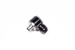 RADIUM Engineering - RADIUM Engineering 20-0509 10AN Male Press-Fit for Toyota 1JZ VVT-I Exhaust - Image 2