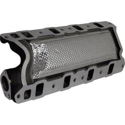 Heatshield Products - Heatshield Products 140004 Universal Air Intake Heat Damper Kit - Image 1