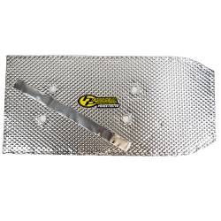 Heatshield Products - Heatshield Products 140014 Precut Air Intake Heat Damper Kit - Image 1