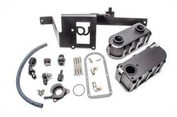 RADIUM Engineering - RADIUM Engineering 20-0557 Coolant Tank Kit for Nissan R35 GT-R - Image 2