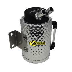 Heatshield Products - Heatshield Products 140401 Oil Catch Can Heat Damper Kit - Image 1