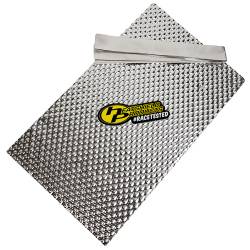 Heatshield Products - Heatshield Products 140401 Oil Catch Can Heat Damper Kit - Image 2