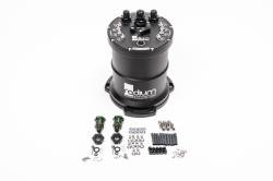 RADIUM Engineering - RADIUM Engineering 20-0443-00 MPFST TI Automotive E5LM w/o Pumps - Image 1