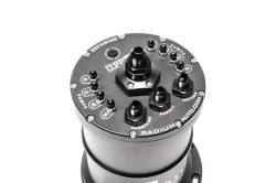 RADIUM Engineering - RADIUM Engineering 20-0443-00 MPFST TI Automotive E5LM w/o Pumps - Image 2
