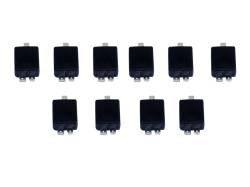 Blue Ox - Blue Ox BX88370 EZ Light Wiring Harness Kit 6 AMP Diodes 50Pc - Image 2