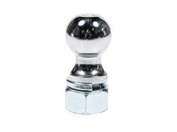 Blue Ox - Blue Ox BXW4049 2-5/16 Chrome Hitch Ball Size: 2-5/16" 13000 lbs Capacity - Image 1