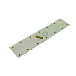 Heatshield Products - Heatshield Products 172253 Pre-Cut Water Resistant Exhaust Heat Damper Kit - Image 1