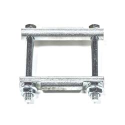 Blue Ox - Blue Ox BX88371 Single Pull Immobilizer II for 2" Receivers - Image 1
