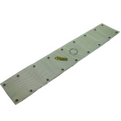 Heatshield Products - Heatshield Products 172304 Pre-Cut Water Resistant Exhaust Heat Damper Kit - Image 1
