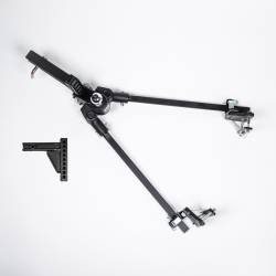 Blue Ox - Blue Ox BXW0851 TrackPro Weight Distribution Hitch 9-Hole 800 lbs 2" Recievers - Image 2