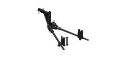 Blue Ox - Blue Ox BXW4038 TrackPro Hitch Accessory 11 Hole 2000 lbs 2" Receivers - Image 2