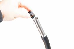 RADIUM Engineering - RADIUM Engineering 20-0697-00 QUICK Fill DUMP CAN Standard Filler - Image 2