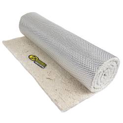 Heatshield Products - Heatshield Products 175110 1/2" Thick 18" Wide 4' Long Exhaust Heat Damper Kit - Image 1