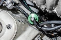 RADIUM Engineering - RADIUM Engineering 20-0703-03 Fuel Hanger Plumbing Early for Nissan Stainless - Image 2