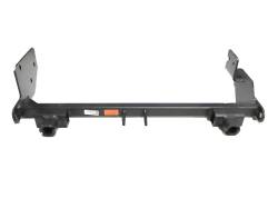 Blue Ox - Blue Ox BX1124 Tow Bar Base Plate for 1987-2014 Jeep Wrangler - Image 2