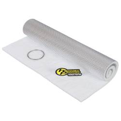 Heatshield Products - Heatshield Products 177004 Cast Manifold Safe Paintable Heat Damper Kit - Image 1