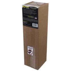 Heatshield Products - Heatshield Products 177004 Cast Manifold Safe Paintable Heat Damper Kit - Image 2