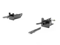 Blue Ox - Blue Ox BX2418 Tow Bar Base Plate for 2016-2024 Select Dodge RAM 1500 Classic - Image 1