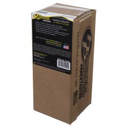 Heatshield Products - Heatshield Products 177009 Cast Manifold Safe Paintable Heat Damper Kit - Image 2