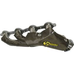 Heatshield Products - Heatshield Products 177804 Cast Manifold Safe Heat Damper Kit - Image 2