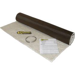 Heatshield Products - Heatshield Products 177804 Cast Manifold Safe Heat Damper Kit - Image 1