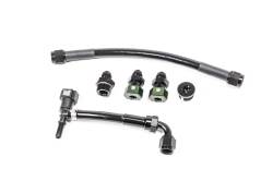 RADIUM Engineering - RADIUM Engineering 20-0753-PK Fuel Rail Plumbing Kit MK5 for Supra - Image 1