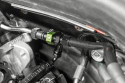 RADIUM Engineering - RADIUM Engineering 20-0753-PK Fuel Rail Plumbing Kit MK5 for Supra - Image 2