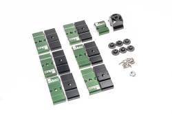 RADIUM Engineering - RADIUM Engineering 20-0762 Fuel Line Retaining Kit MK5 for Supra - Image 1