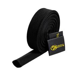 Heatshield Products - Heatshield Products 204011 10% Expansion 1100F Heat Damper Kit w/2 Heat Shrink - Image 1