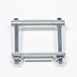 Blue Ox - Blue Ox BX88372 Single Pull Immobilizer for 2.5" Receivers - Image 1