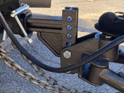 Blue Ox - Blue Ox BX88372 Single Pull Immobilizer for 2.5" Receivers - Image 2