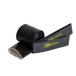 Heatshield Products - Heatshield Products 210050 Abrasion Resistant Silicone Coating Heat Damper Kit - Image 1